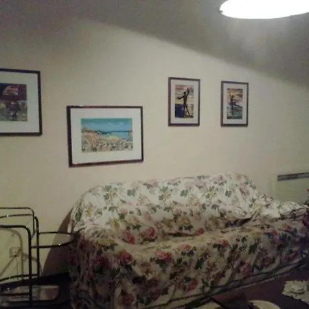 Lg Casa Indipendente Mare Apartment Acireale