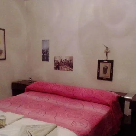 Apartment Lg Casa Indipendente Mare