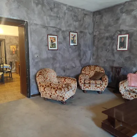 Lg Casa Indipendente Mare Apartment Acireale